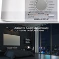 thumbnail image 2 of ASTI Adaptive Sound Sleep Therapy System SE compatible with - white, 2 of 5