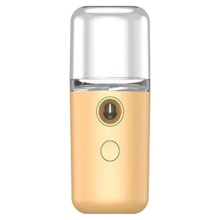 

100Fens Face Sprayers Spray Mist Facial Humidifier Hydrating Water Portable