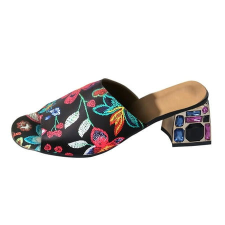 

Jungdeepe Women s Summer Fashion Fish Womens Spa Slippers Size 9 Slides Slippers for Women Hard Sole Fuzzy Slippers Socks for Women Size 9 Slippers for Women Wide Width Closed Back Short Heel Sandals