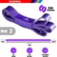 thumbnail image 4 of YO.FITNESS Banda de Resistencia Para Pull Ups Con Un Ebook con 35 Ejercicios | Banda Elástica con Resistencia 208 cm de Largo yofitness  Fitness, 4 of 7