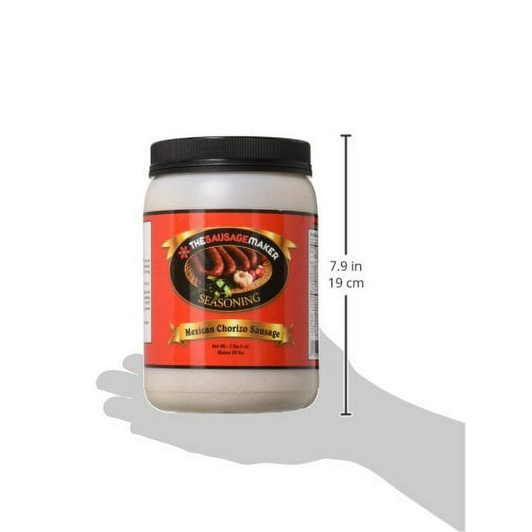 Chorizo sausage maker online