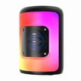 thumbnail image 2 of Bocina Nebula Select Sound Bluetooth Portátil BT1017 con Luz Led, 2 of 6