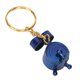 thumbnail image 3 of Llavero de mini tambores Bling Bling Llavero de metal, 3 of 12