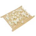 thumbnail image 1 of Coofit 16.4ft Pearl String Fashion Multifunctional Pearl Bead Chain Wedding Headpiece, 1 of 4