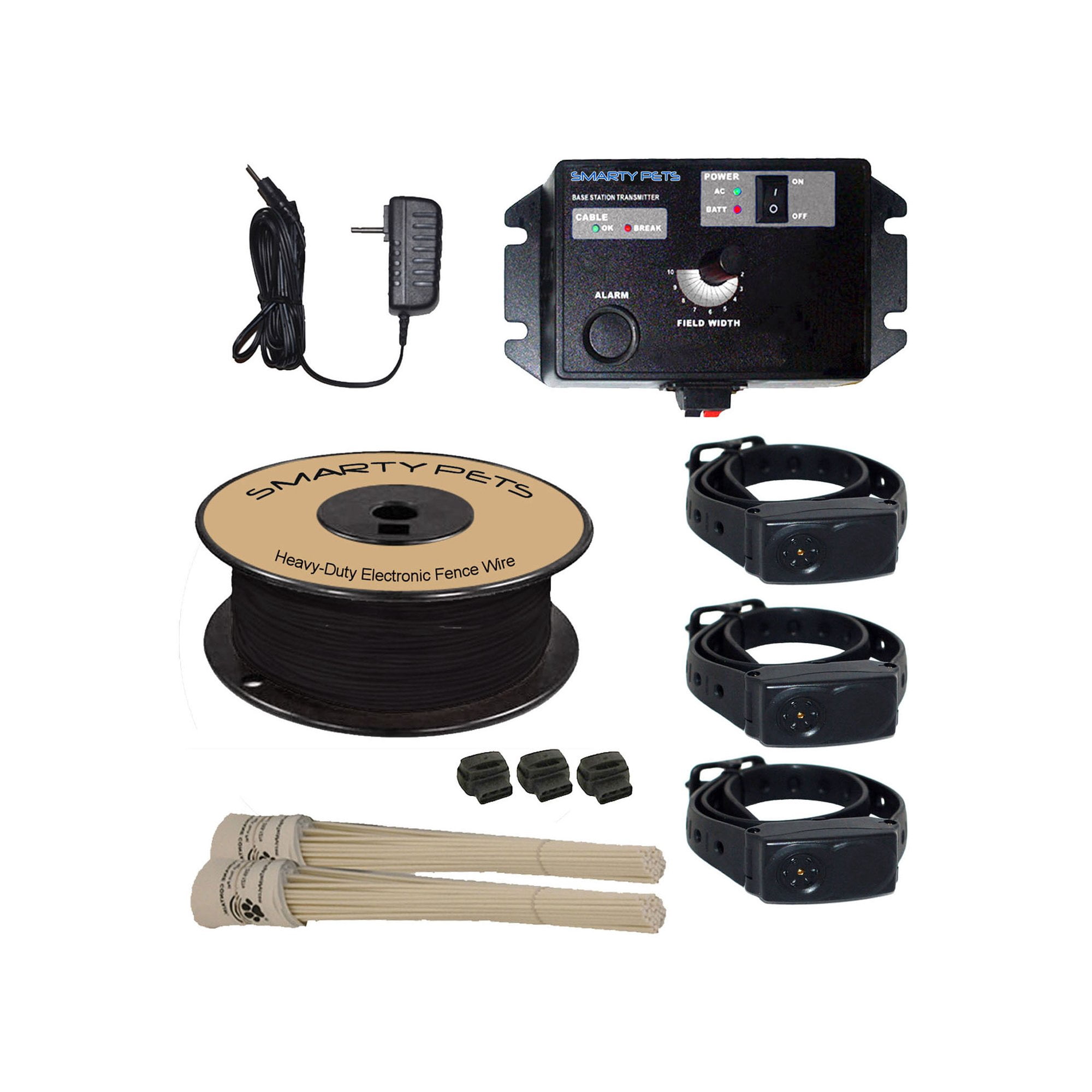 smarty pets mobile grooming