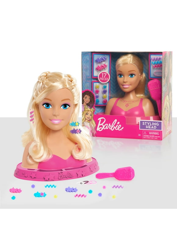 Barbie Dolls Clearance, Discounts & Rollbacks - Walmart.com