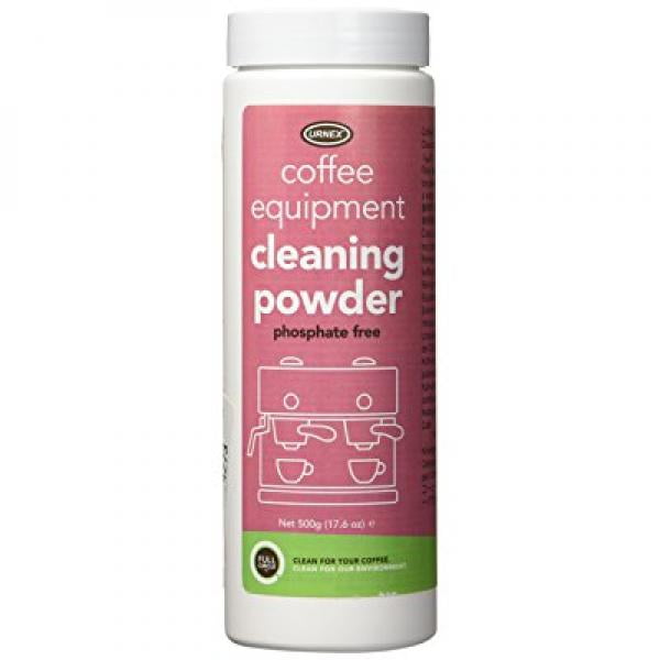 Urnex Full Circle Coffee Equipment Wash 17.6 oz.