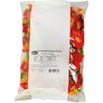 thumbnail image 3 of (Price/Case)Albanese Mini Assorted Fruit Gummy Worms Bulk, 5 Pound, 4 Per Case, 3 of 5