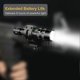 thumbnail image 4 of High Lum Professional Led Flashlight For Hunting Tactical Night Scout Lights Set L2 Fish Light Usb Rechargeable Waterproof Torch, 4 of 5