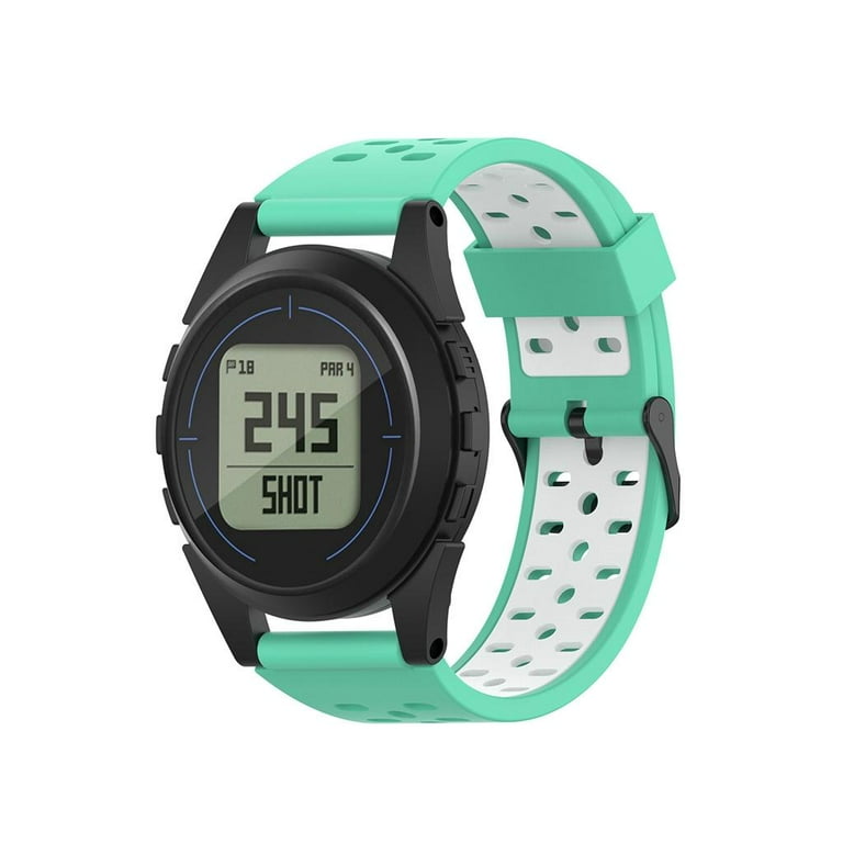 Bushnell ion 2 gps golf online watch