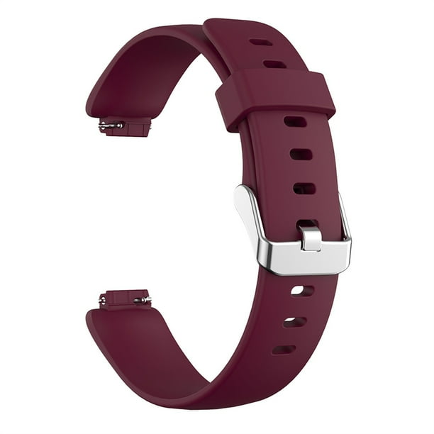 onlyliua Liquidación Correa de Muñeca Pequeña para Reloj Pulsera Inspire-2