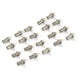 thumbnail image 3 of Bnc Conectores Hembra Chasis Montaje En Panel Monitor Accesorios 20 Pcs Scienceny AF000911-00, 3 of 6
