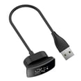 thumbnail image 2 of Inteprter Cable de estación de carga rápida USB de 15/30/100cm, reemplazo de Cable de carga magnética para inteligente Inspire Relojes inteligentes 100cm, 2 of 6
