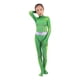 thumbnail image 3 of Grupo de agentes especiales para niñas, ropa de actuación de anime para niñas adultas y niños, ropa de escenario de Halloween, 3 of 5