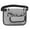 grey, variant on Multi-Purpose Pocket Tool Bag Waist Organizer Belt Wrench Pouch Hanging Hardware