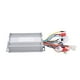 thumbnail image 3 of Controlador de onda sinusoidal de motor sin escobillas de 48 V y 500 W para scooter de bicicleta eléctrica, 3 of 10