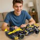 thumbnail image 2 of Kit de construcción JSINMA Technic F1 RS20 Racing Car a escala 1:8, 2 of 9