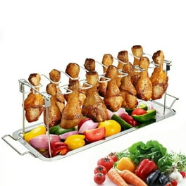 Cuisinart Non Stick Taco Grilling Rack Walmart