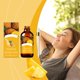 thumbnail image 1 of Pineapple Aromatherapy Oil Relaxes The Body And Mind Soothes The Brain And Freshens The Air 100ml, 1 of 9