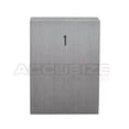 thumbnail image 4 of Accusize - 81 Pcs/Set Steel Gage Block set, Grade B, #P900-S581, 4 of 8