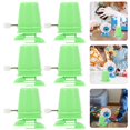 thumbnail image 3 of CHUANK DIY Windup Toy Movement Clockwork Repair Fittings (6pcs), 3 of 6