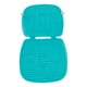 thumbnail image 1 of Cojín de sillón de asiento para el automóvil cojín de silla antideslizante cojín de silla de verano cojín de asiento, 1 of 6