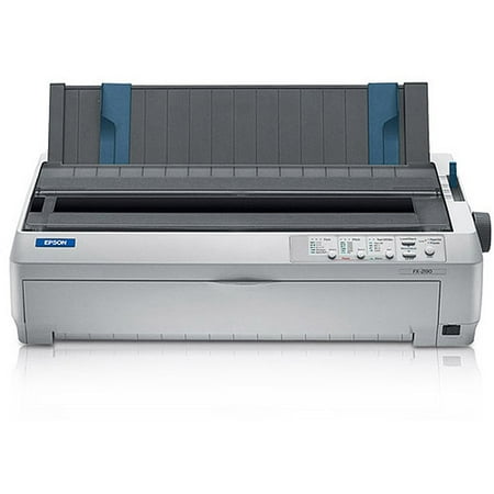 Epson FX-2190N Dot Matrix Printer - Walmart.com