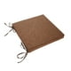 thumbnail image 2 of Cojín lumbar para silla de oficina, cojín cuadrado para escritorio, cojín cómodo para asiento, cojín para silla de jardín, alivio del dolor de espalda, accesorio ergonómico de oficina,, 2 of 9