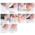 thumbnail image 2 of 8Pcs Professional Dipping Powder Nail Kit Acrylic Dip Powder Set, 2 of 9