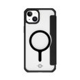 thumbnail image 2 of Hybrid_R Folio MagSafe Case for Apple iPhone 15 / iPhone 14 / iPhone 13, 2 of 5