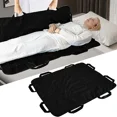 thumbnail image 1 of Positioning Mattress with Handle Nursing Transfer Pad, 1 of 6