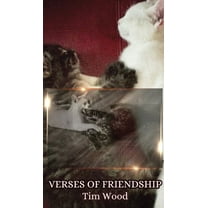 Verses of Friendship, (Hardcover)