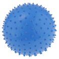 thumbnail image 2 of 9 Inch Soft Knobby Balls Children Bouncy Ball Toy Yoga Relaxation, 2 of 2