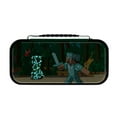 thumbnail image 3 of NSW REALMZ TRAVEL CASE PLUS - MINECRAFT FOREST, 3 of 9
