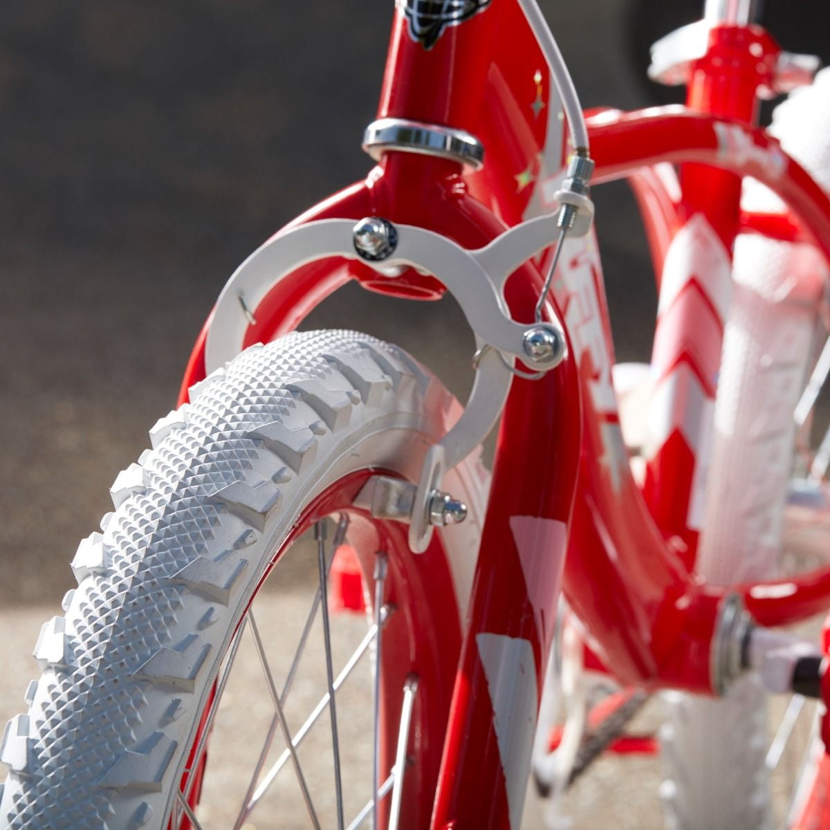 huffy glimmer bike