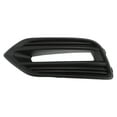 thumbnail image 1 of Parrilla de Luz de Niebla Frontal Izquierda No.71106TFTH00 Inserciones de Cubierta de Luz de Niebla Inferior Frontal para Honda HR-V 2019-2022 Negro ABS 1 Pc, 1 of 6