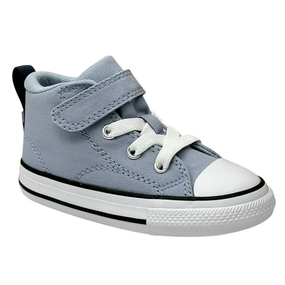 Converse Chuck Taylor All Star Toddler Boys-Girls Slip on Shoe Size 8 Rany Daze