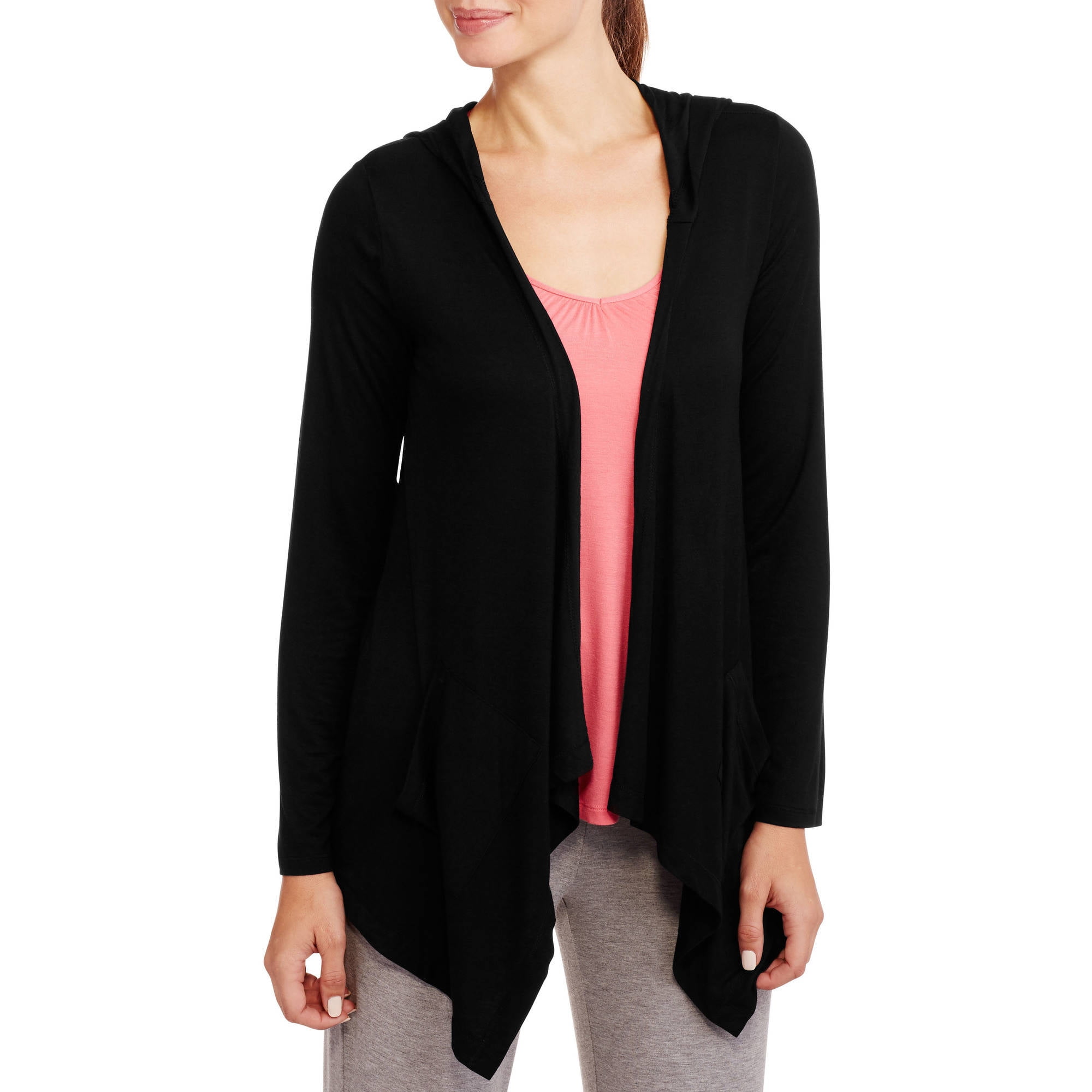 secret treasures sleepwear essentials cardigan