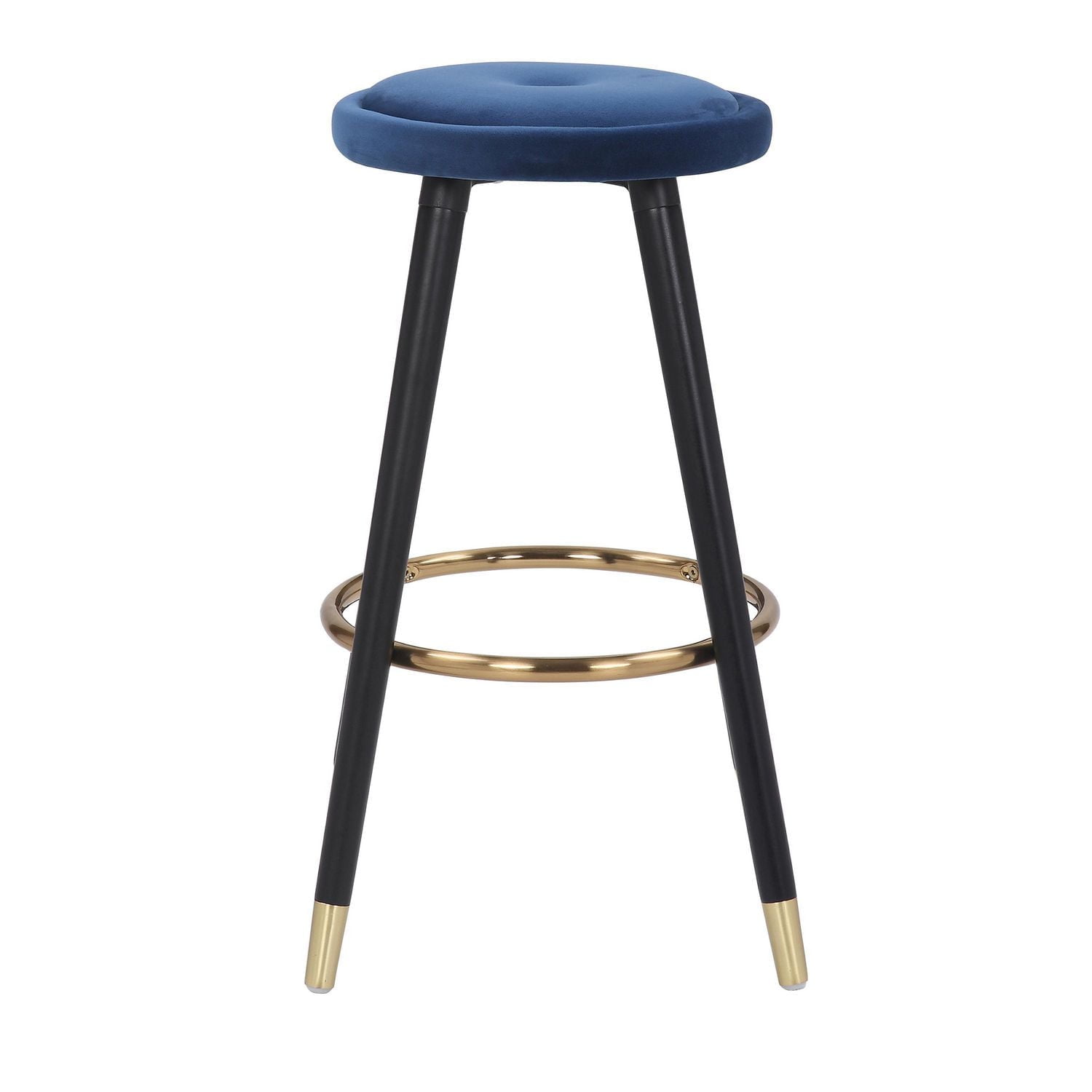 Cavalier Counter Height Stool from LumiSource, Set of 2