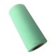 thumbnail image 4 of KAKOWELY Rollo de tul para boda de 25 yardas, carrete de tela para falda de tul, lazo para regalo de boda, fiesta, manualidades (verde), 4 of 4