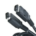 thumbnail image 5 of Visland 1.2m 2 Player Link Cable Connect Cord For Nintendo GBA GameBoy Advance and SP, 5 of 5