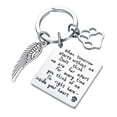 thumbnail image 4 of Llavero de regalo para perros y gatos jinwen Llavero joyería para perros Llavero conmemorativo del gato, 4 of 8