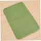 thumbnail image 3 of unbranded 2Ud Alfombrilla Coral Para Baños Y Cocinas Verde Claro Con Superficie Antideslizante Y Absorbente, 3 of 8