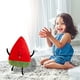 thumbnail image 5 of Juguetes Con Forma De Verduras: ¡Despierta La Creatividad De Tu Hijo Con Estas Adorables Verduras De Peluche! ¡Ideales Para El Juego Educativo Y Como Compañeros Acogedores!, 5 of 8
