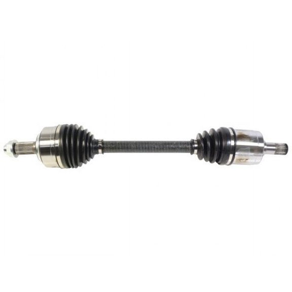 GSP NCV36211CV Axle Assembly