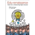 thumbnail image 1 of Pre-Owned Edu-Renaissance: Notes from a Globetrotting Higher Educator (Paperback) by Feng Da Hsuan, 1 of 1