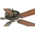 thumbnail image 4 of Craftmade CXL 52 in. Indoor Ceiling Fan with Curved Blades, 4 of 11