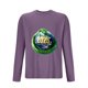 thumbnail image 2 of Blusas y camisas de manga larga con cuello redondo para hombre, deportivas, fitness, hogar, pijamas navideños estampados, camiseta de manga larga con cuello redondo, blusa de poliéster para hombre, 2 of 3