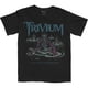 thumbnail image 1 of Trivium - Camiseta Dead Men Say para Adultos Unisex (Negro), 1 of 2
