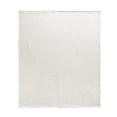 thumbnail image 3 of Mainstays Cozy Chenille Reverse to Plush Soft Couch Throw, Vanilla Dream, Standard Size, 3 of 10